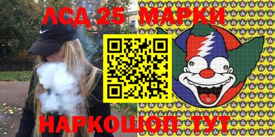 МДПВ Лесосибирск